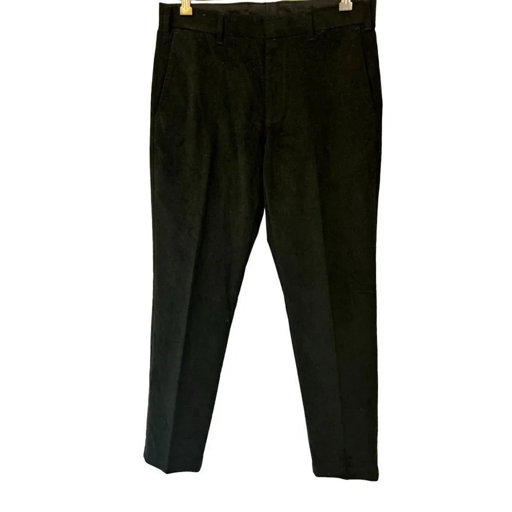 J. Crew crew corduroy